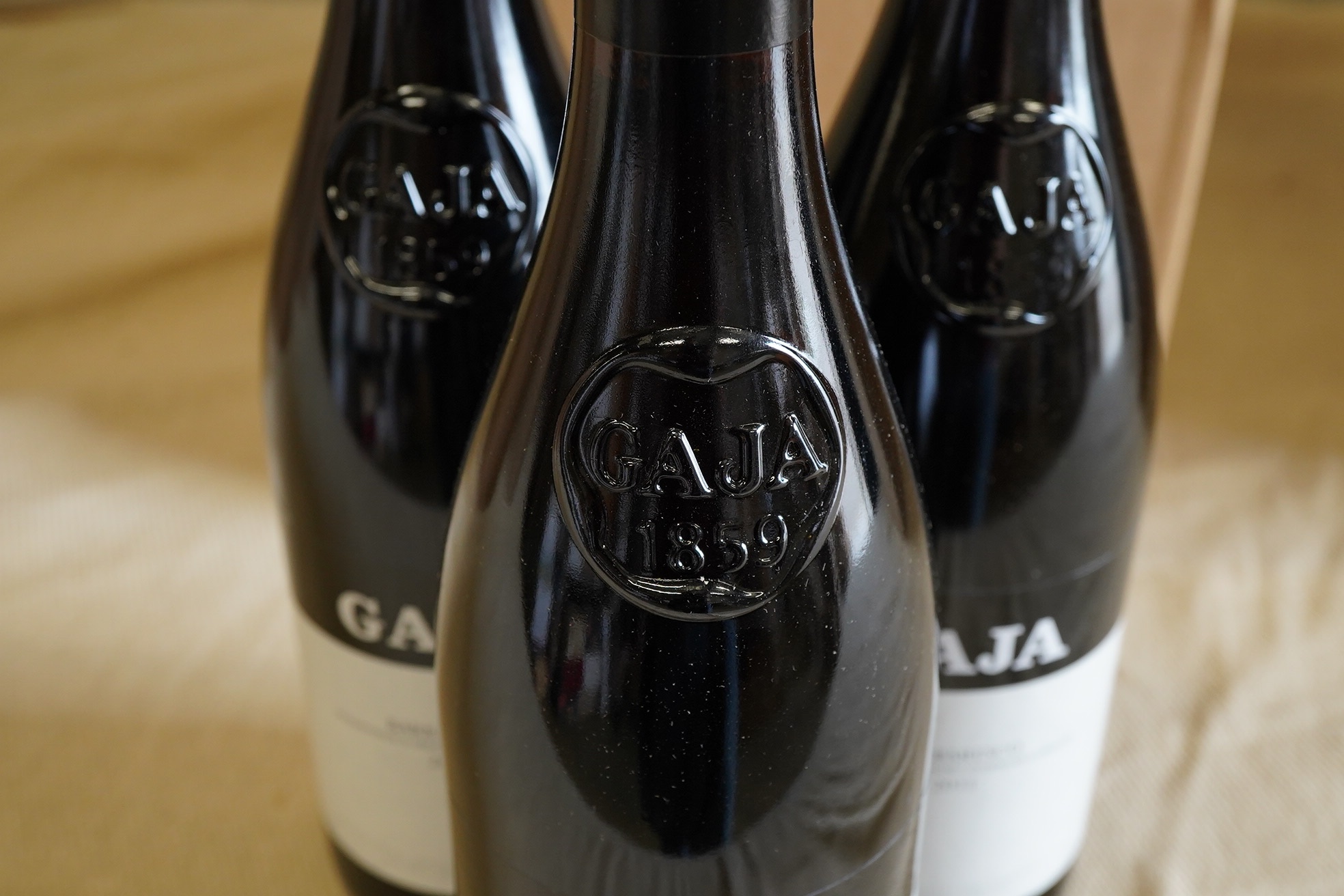 Gaja, Barbaresco, 2011